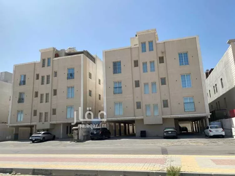 شقة للإيجار في شارع اوس ابن عابد, حي الشعلة, مدينة الدمام, المنطقة الشرقية صورة 3