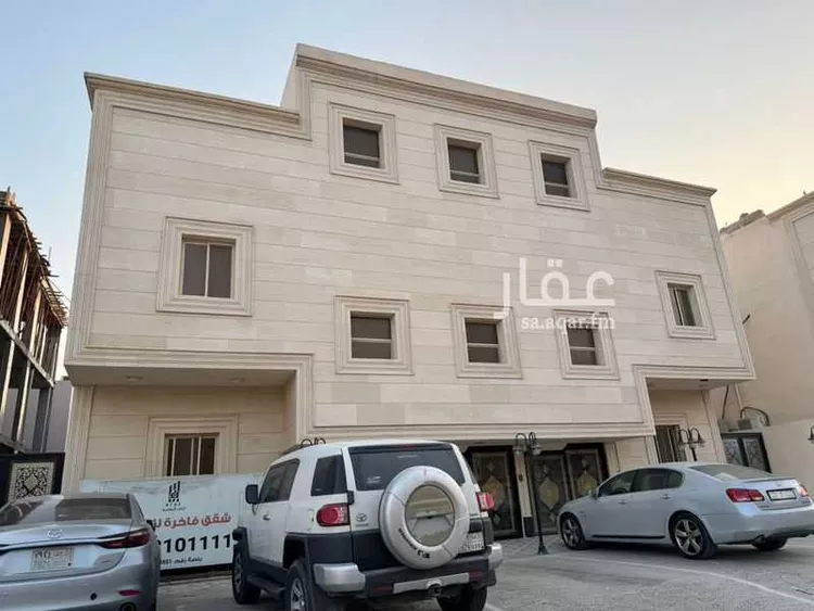 شقة للبيع في شارع شارع عبدالله بن أبي طلحة, حي الحمراء, مدينة الجبيل, المنطقة الشرقية صورة 3