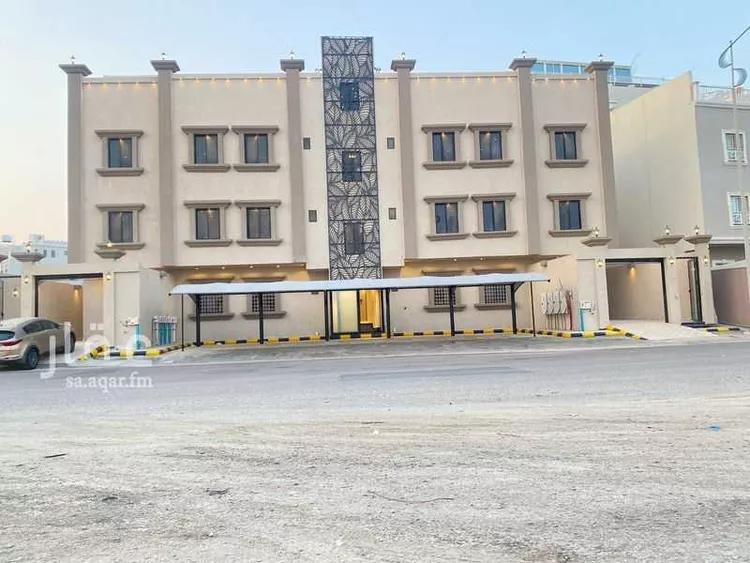 شقة للبيع في شارع الرضاء, حي الشعلة, مدينة الدمام, المنطقة الشرقية صورة 2