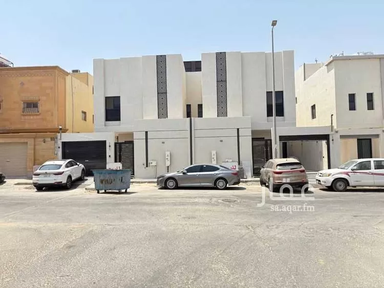 فيلا للبيع في شارع 27ب, حي طيبة, مدينة الدمام, المنطقة الشرقية صورة 3