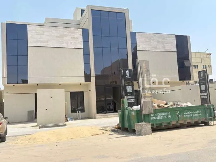 شقة للبيع في شارع خليل بن عامر, حي المنار, مدينة الدمام, المنطقة الشرقية صورة 3