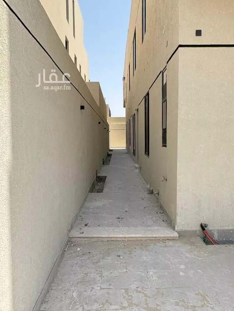 شقة للبيع في شارع خليل بن عامر, حي المنار, مدينة الدمام, المنطقة الشرقية 7