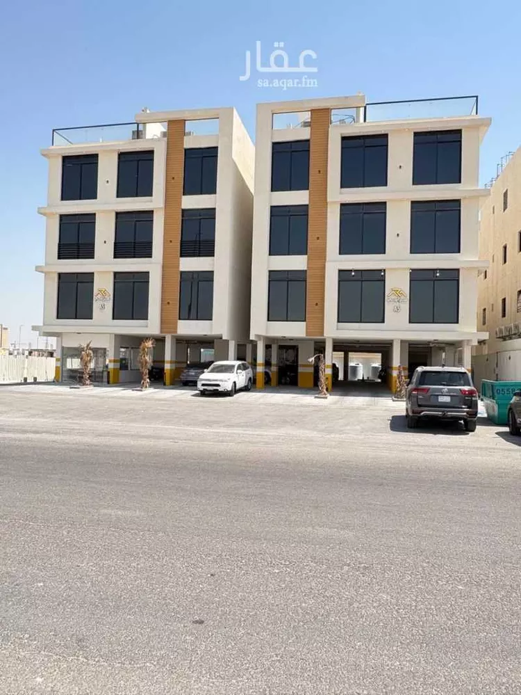 Apartment for Sale in Dammam Ash Shulah صورة 2