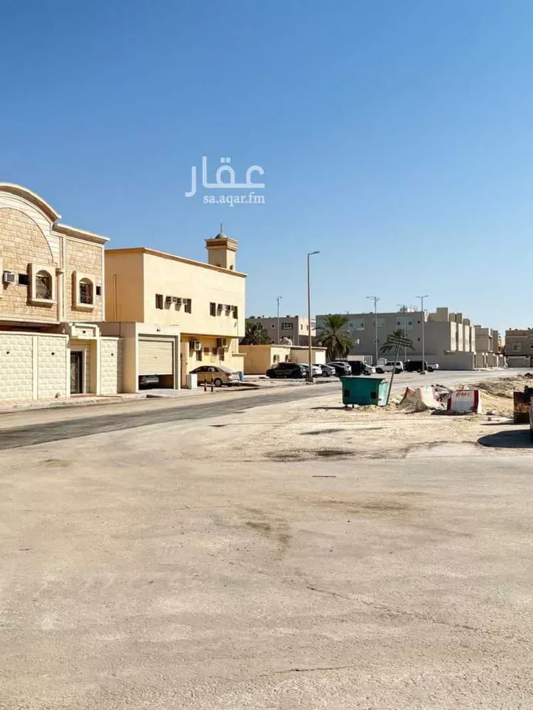 شقة للبيع في شارع عبدالله بن أبي طلحة, حي الحمراء, مدينة الجبيل, المنطقة الشرقية صورة 4