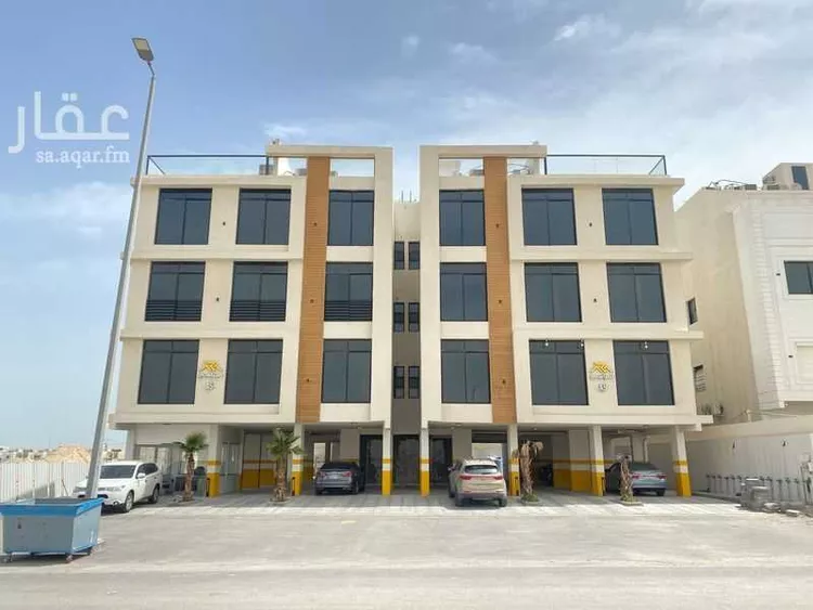 شقة للبيع في شارع البسلم, حي الشعلة, مدينة الدمام, المنطقة الشرقية