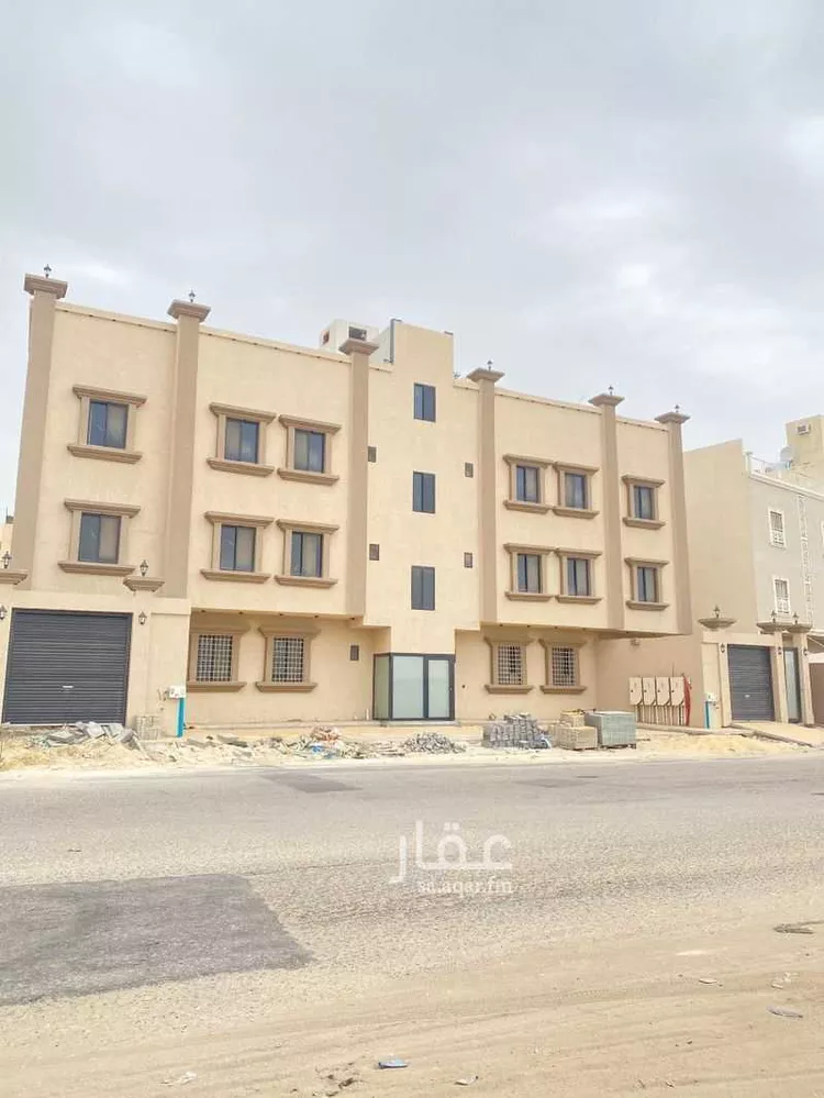 Apartment for Sale in Dammam Ash Shulah صورة 3