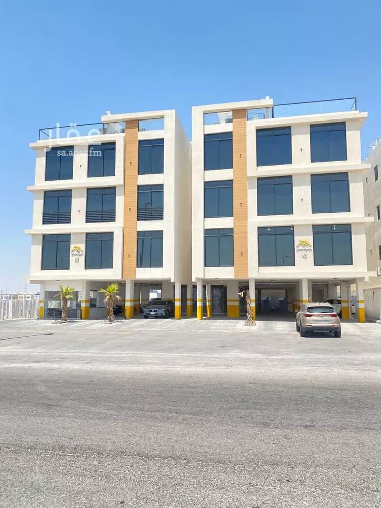 Apartment for Sale in Dammam Ash Shulah
