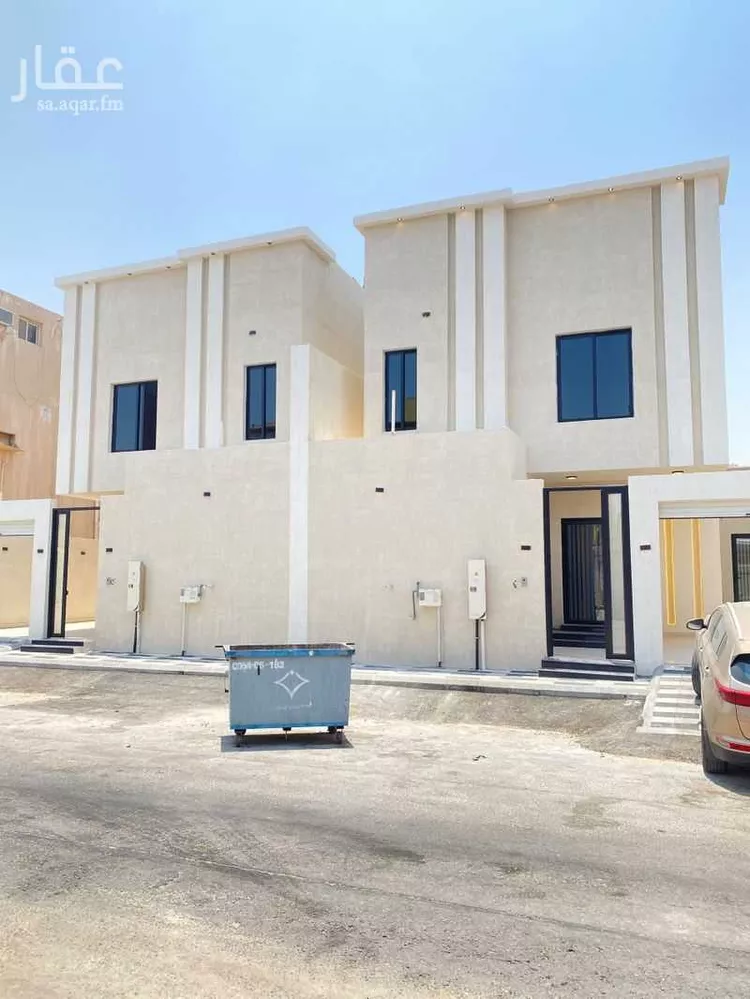 فيلا للبيع في شارع زيد بن ارقم, حي طيبة, مدينة الدمام, المنطقة الشرقية