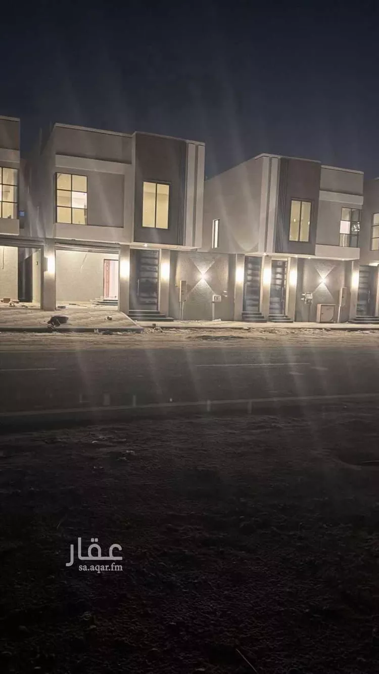 فيلا للبيع في شارع الوئام, حي الشعلة, مدينة الدمام, المنطقة الشرقية