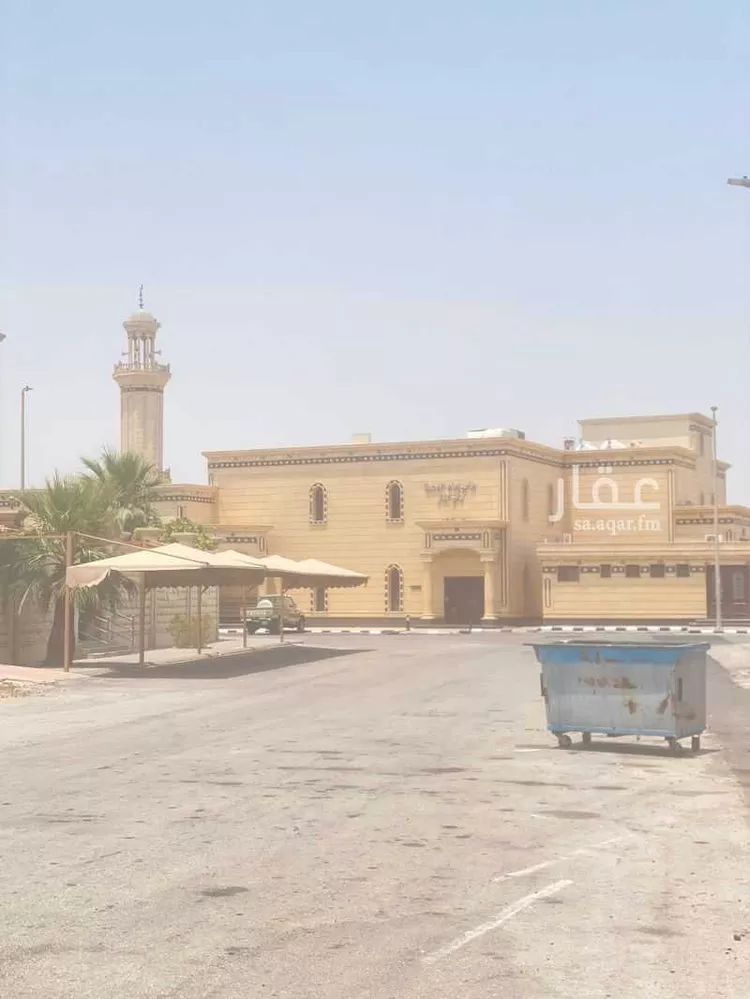 فيلا للبيع في شارع خليل بن عامر, حي المنار, مدينة الدمام, المنطقة الشرقية