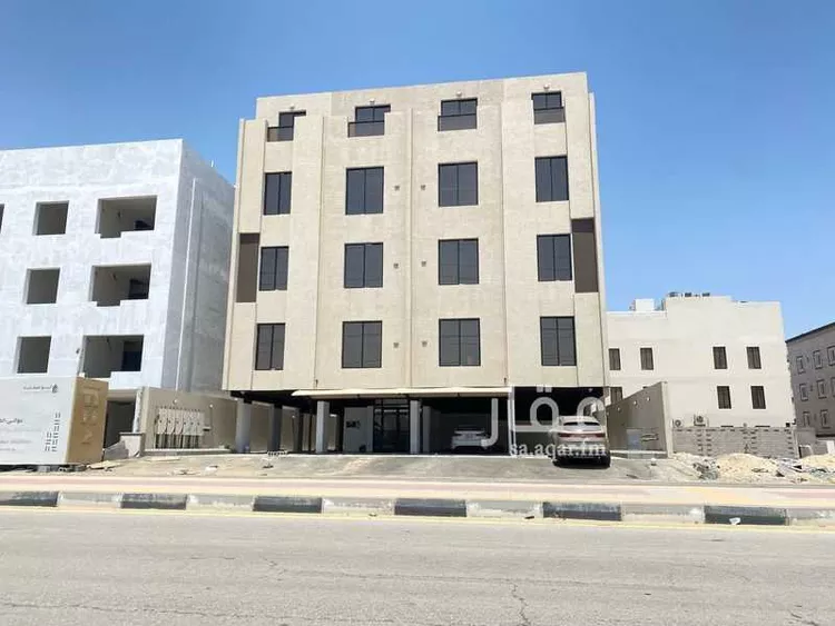 شقة للبيع في شارع اوس ابن عابد, حي الشعلة, مدينة الدمام, المنطقة الشرقية صورة 2