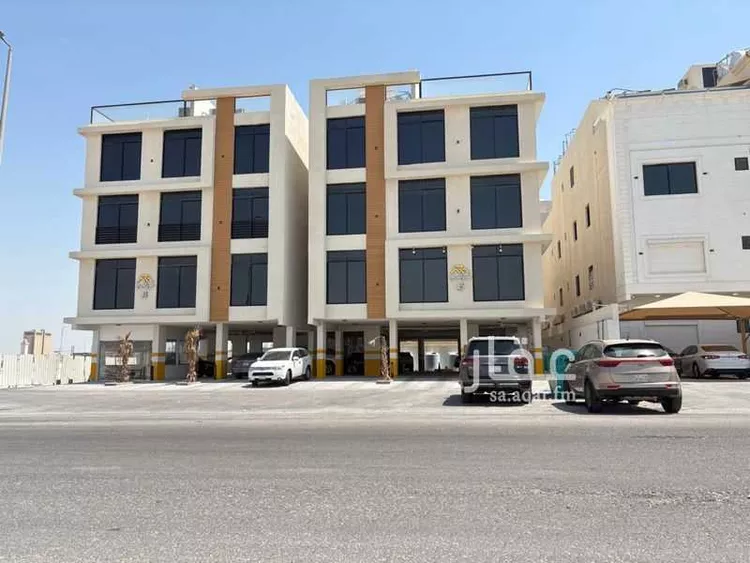 شقة للبيع في شارع البسلم, حي الشعلة, مدينة الدمام, المنطقة الشرقية