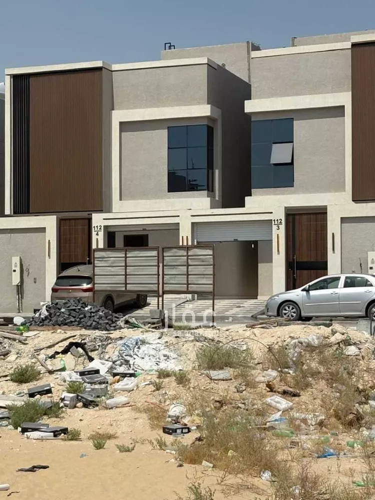Apartment for Sale in Dammam Ash Shulah 2
