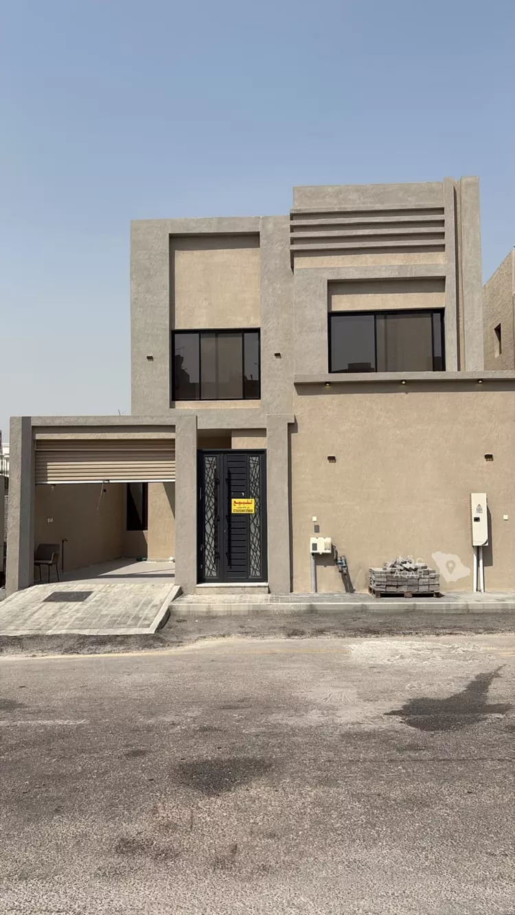 فيلا للبيع في شارع الاعتدال, حي الشعلة, مدينة الدمام, المنطقة الشرقية