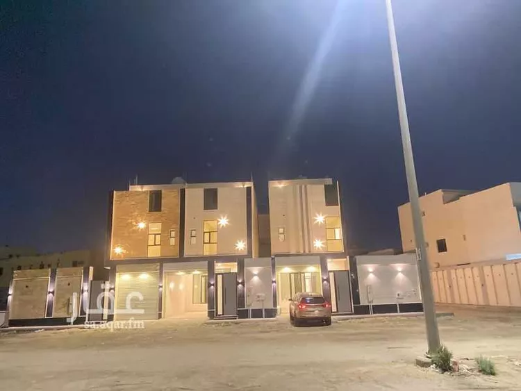 فيلا للبيع في شارع ابو عبيدة الهروي, حي ضاحية الملك فهد, مدينة الدمام, المنطقة الشرقية صورة 2