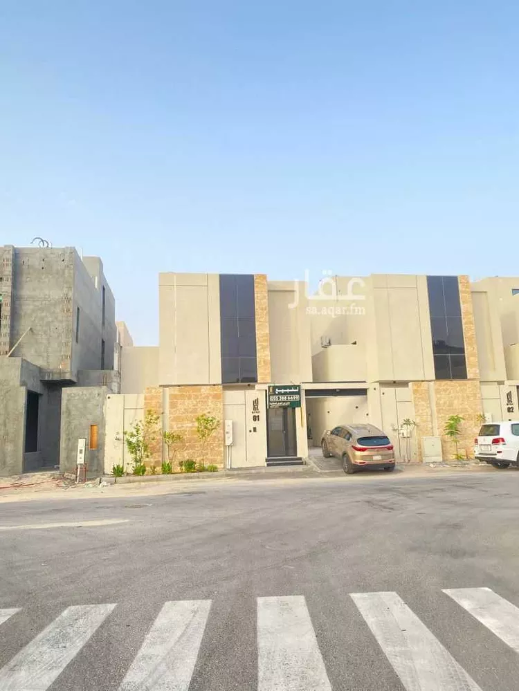 فيلا للبيع في حي العروبة, مدينة الدمام, المنطقة الشرقية