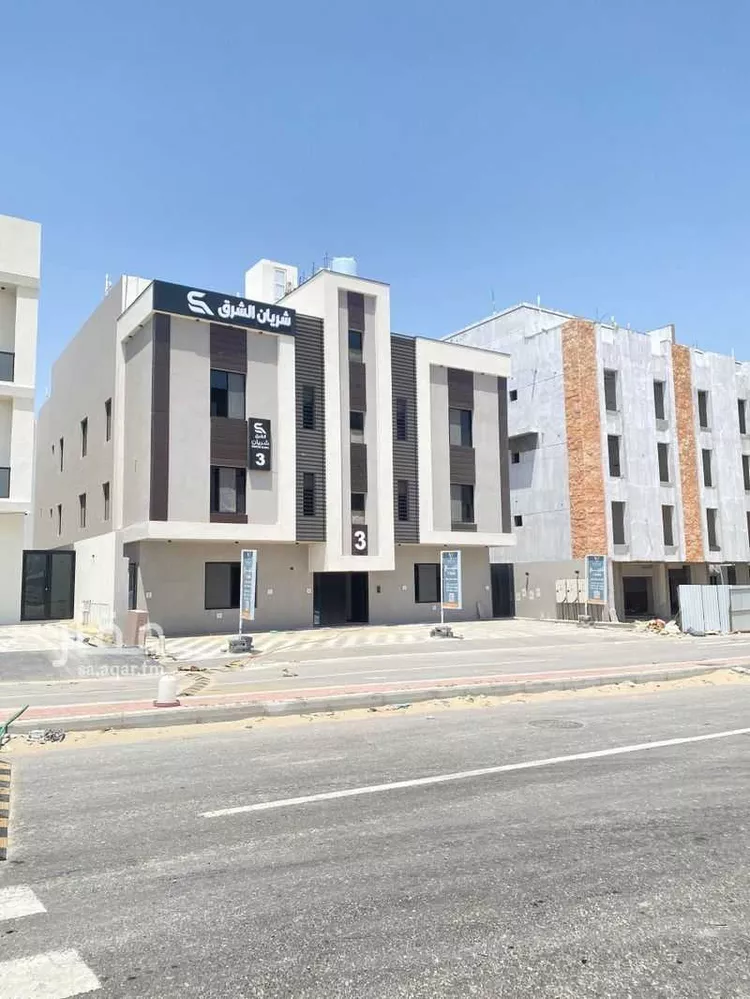 شقة للبيع في شارع الشباب, حي الشعلة, مدينة الدمام, المنطقة الشرقية صورة 2