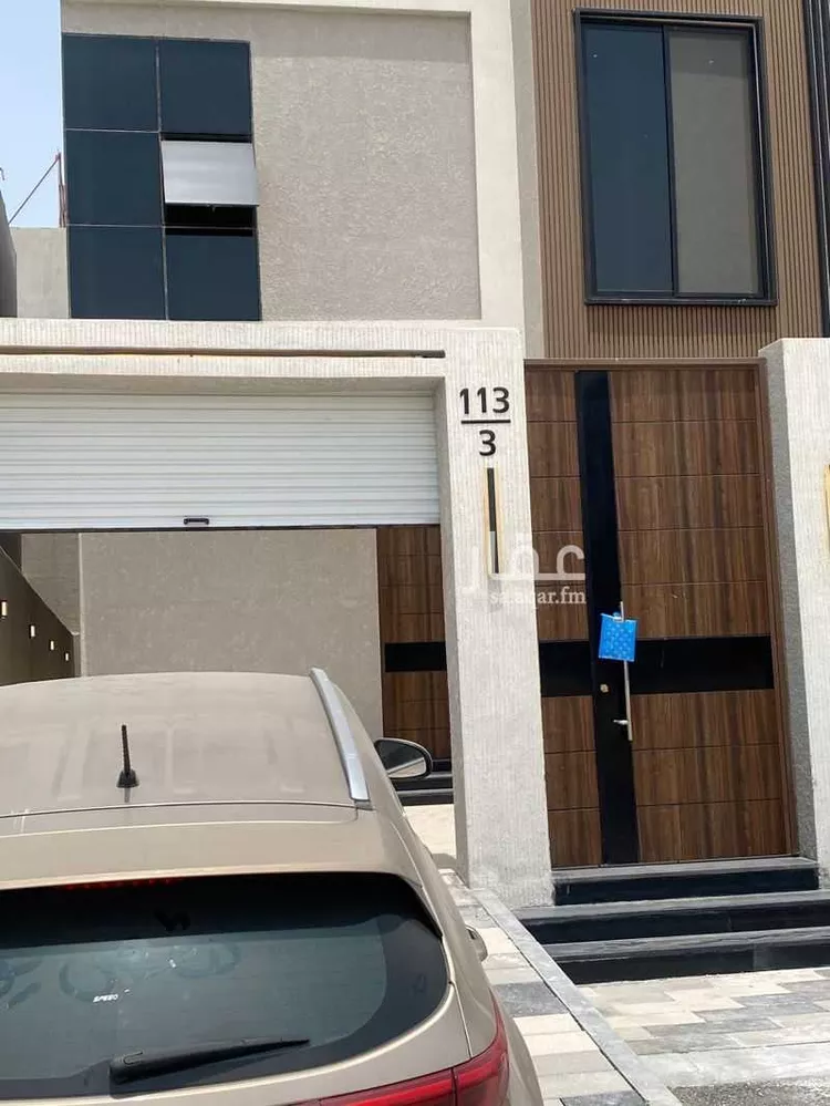 فيلا للبيع في شارع الوئام, حي الشعلة, مدينة الدمام, المنطقة الشرقية صورة 4