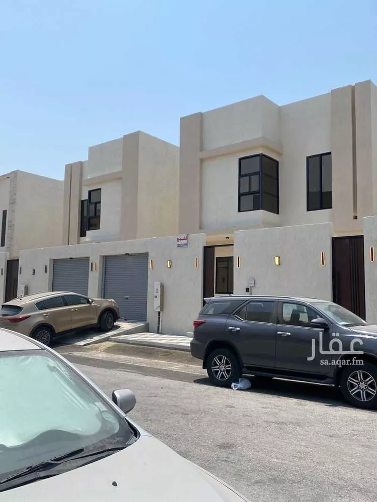 Villa for Sale in Dammam Al Amal