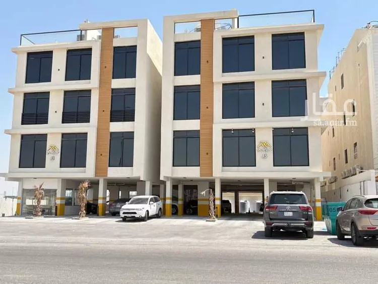Apartment for Sale in Dammam Ash Shulah صورة 3