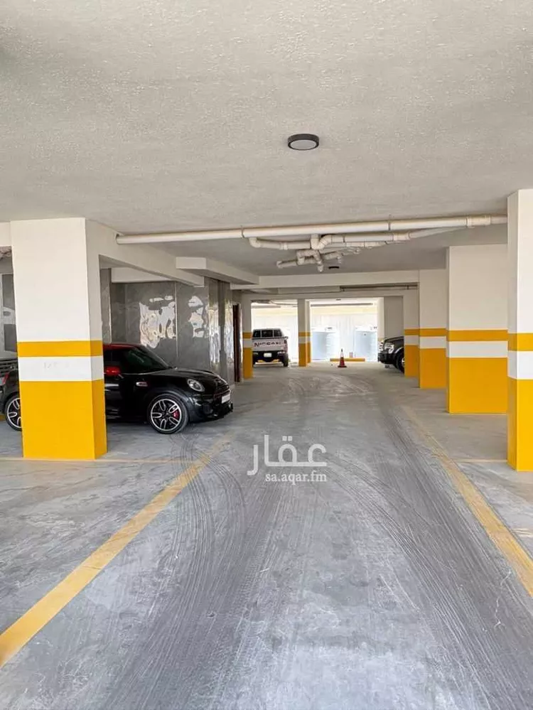 شقة للبيع في شارع البسلم, حي الشعلة, مدينة الدمام, المنطقة الشرقية 8