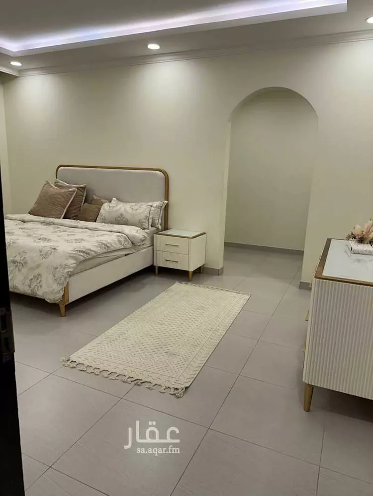 شقة للإيجار في شارع الامير متعب, حي المنتزة, مدينة الدمام, المنطقة الشرقية صورة 2