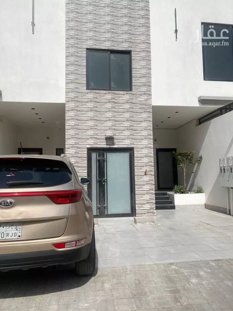 شقة للبيع في شارع ابن الورد, حي الندى, مدينة الدمام, المنطقة الشرقية صورة 3