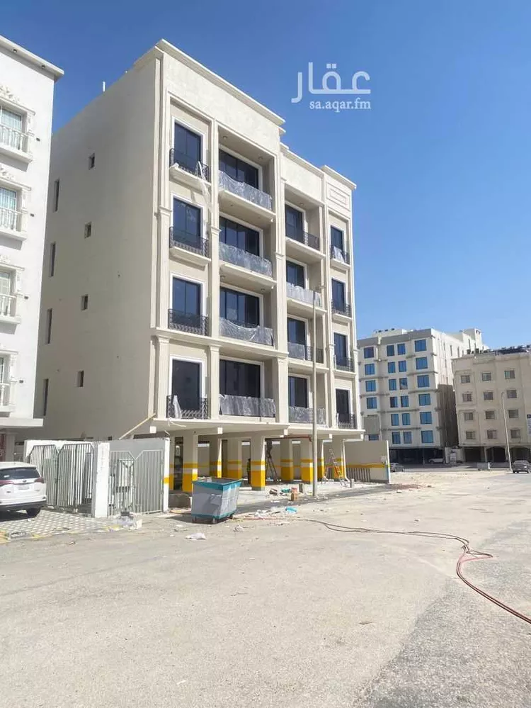 شقة للبيع في حي الفردوس, مدينة الدمام, المنطقة الشرقية