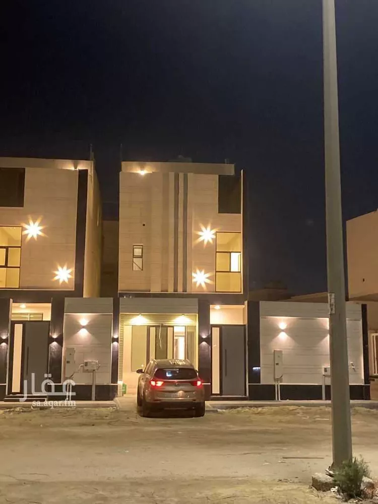 فيلا للبيع في شارع ابو عبيدة الهروي, حي ضاحية الملك فهد, مدينة الدمام, المنطقة الشرقية