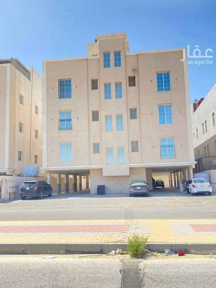 شقة للإيجار في شارع اوس ابن عابد, حي الشعلة, مدينة الدمام, المنطقة الشرقية صورة 2