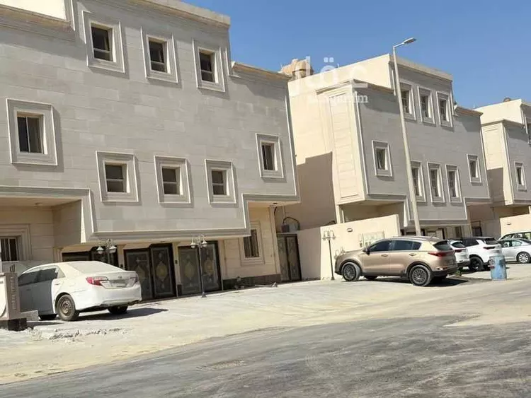 شقة للبيع في شارع عبدالله بن أبي طلحة, حي الحمراء, مدينة الجبيل, المنطقة الشرقية صورة 2
