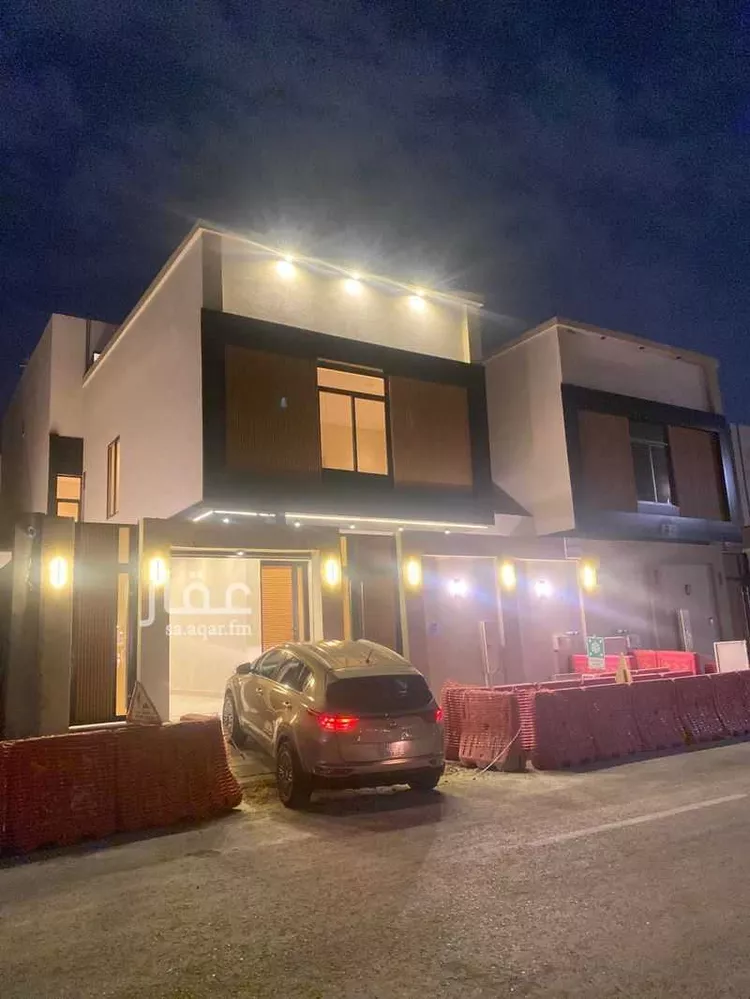 فيلا للبيع في حي العروبة, مدينة الدمام, المنطقة الشرقية