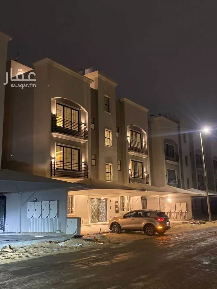 شقة للبيع في شارع الرايه, حي الشعلة, مدينة الدمام, المنطقة الشرقية صورة 2