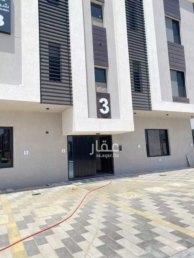 شقة للبيع في شارع الشباب, حي الشعلة, مدينة الدمام, المنطقة الشرقية صورة 3