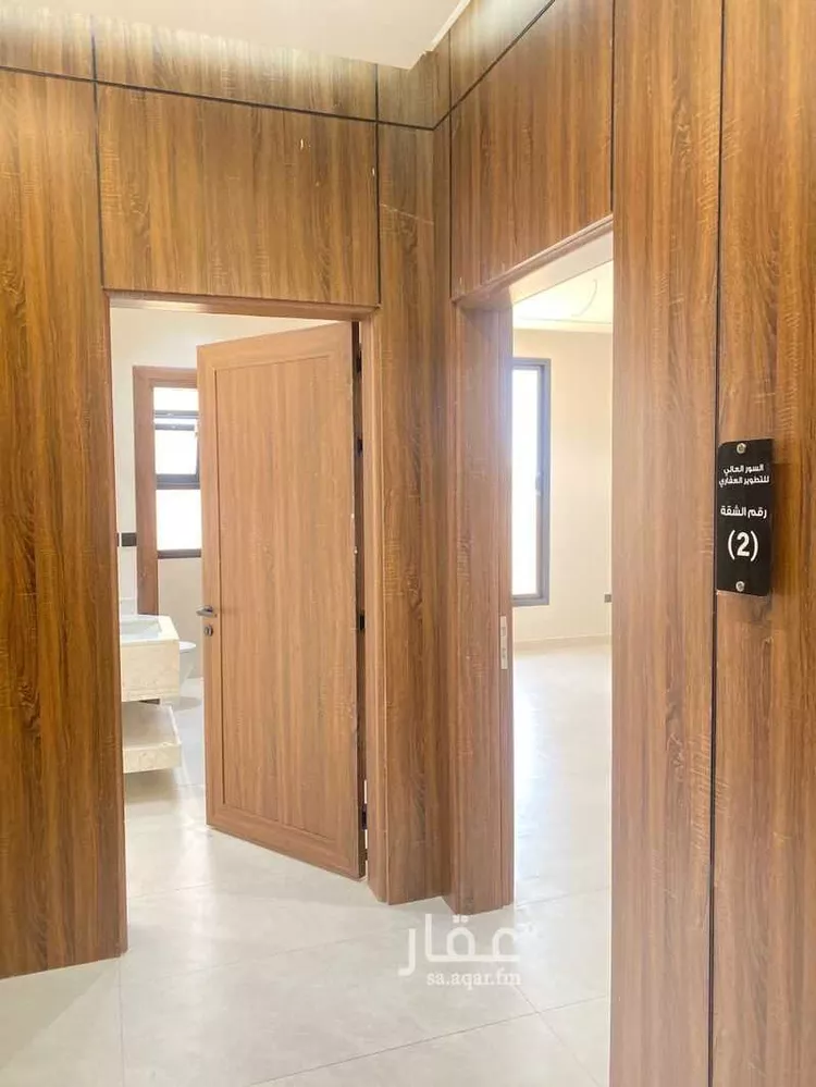 Apartment for Sale in Dammam Ash Shulah 7