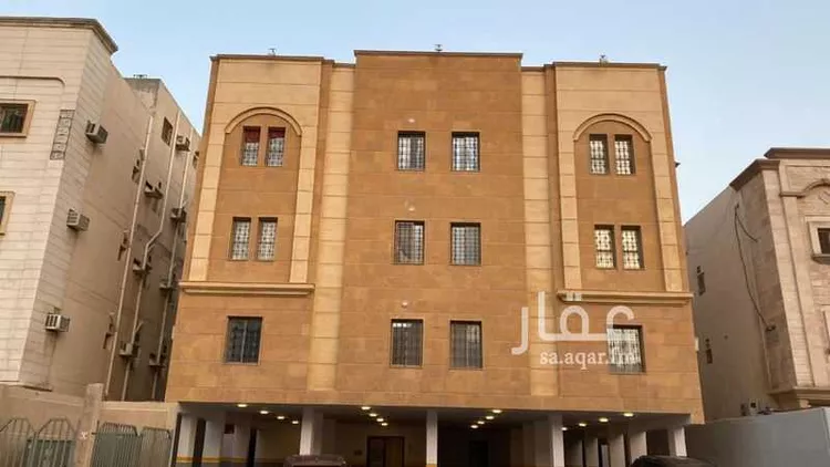 شقة للبيع في شارع نجران, حي الصناعية, مدينة الدمام, المنطقة الشرقية صورة 2