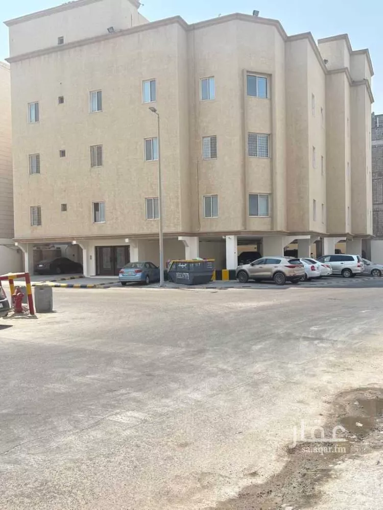 Apartment for Rent in Dhahran Hajar