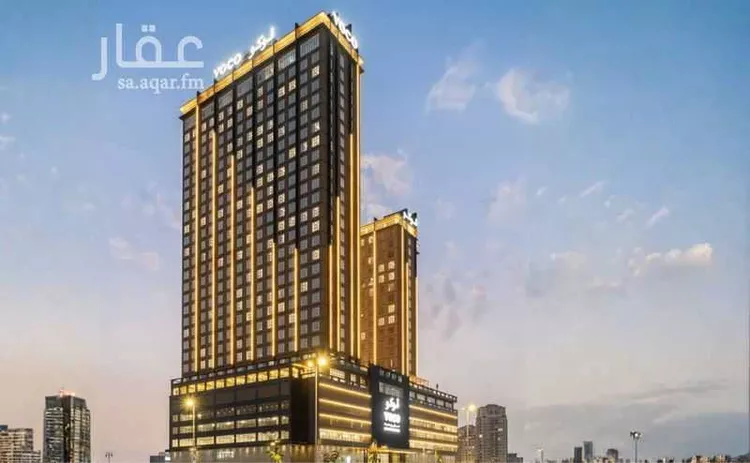 فندق للبيع في شارع احمد محمد علي ، حي الفيحاء ، جدة ، جدة صورة 2