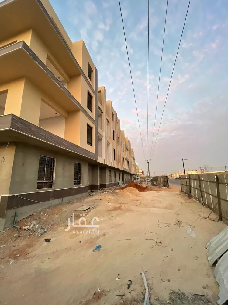 عمارة للبيع في حي مطار الملك خالد الدولي ، الرياض ، منطقة الرياض صورة 4