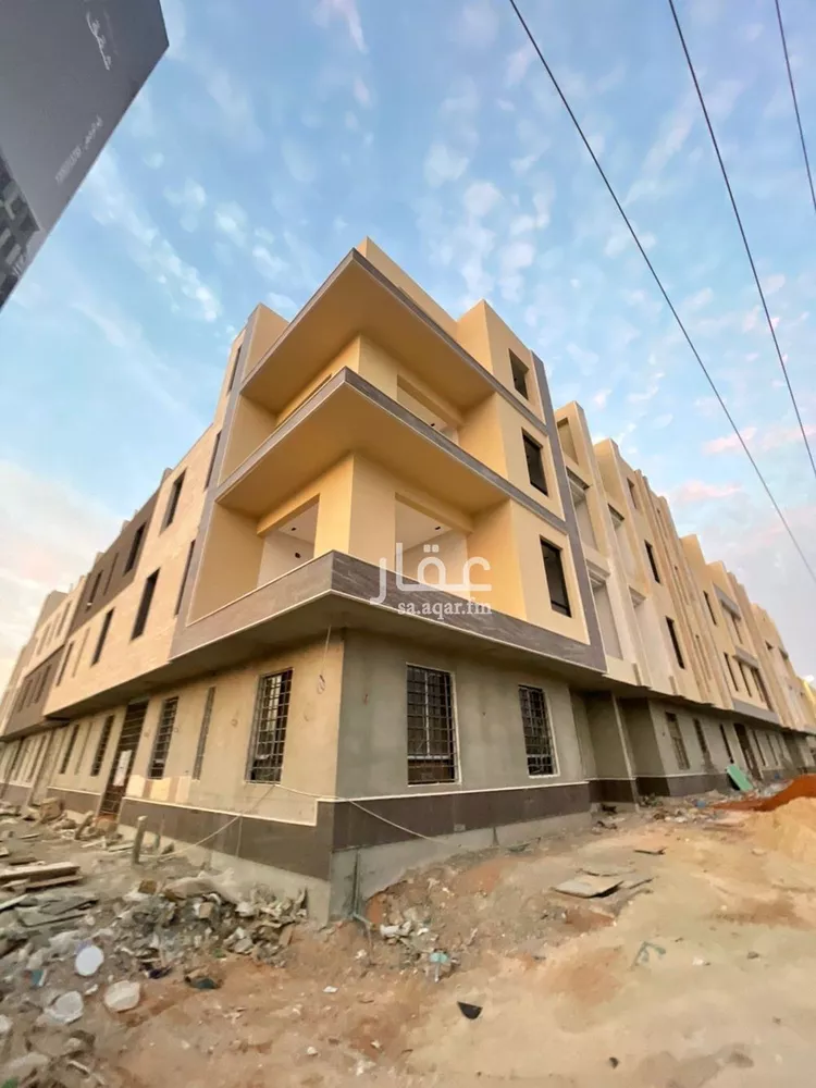 عمارة للبيع في حي مطار الملك خالد الدولي ، الرياض ، منطقة الرياض