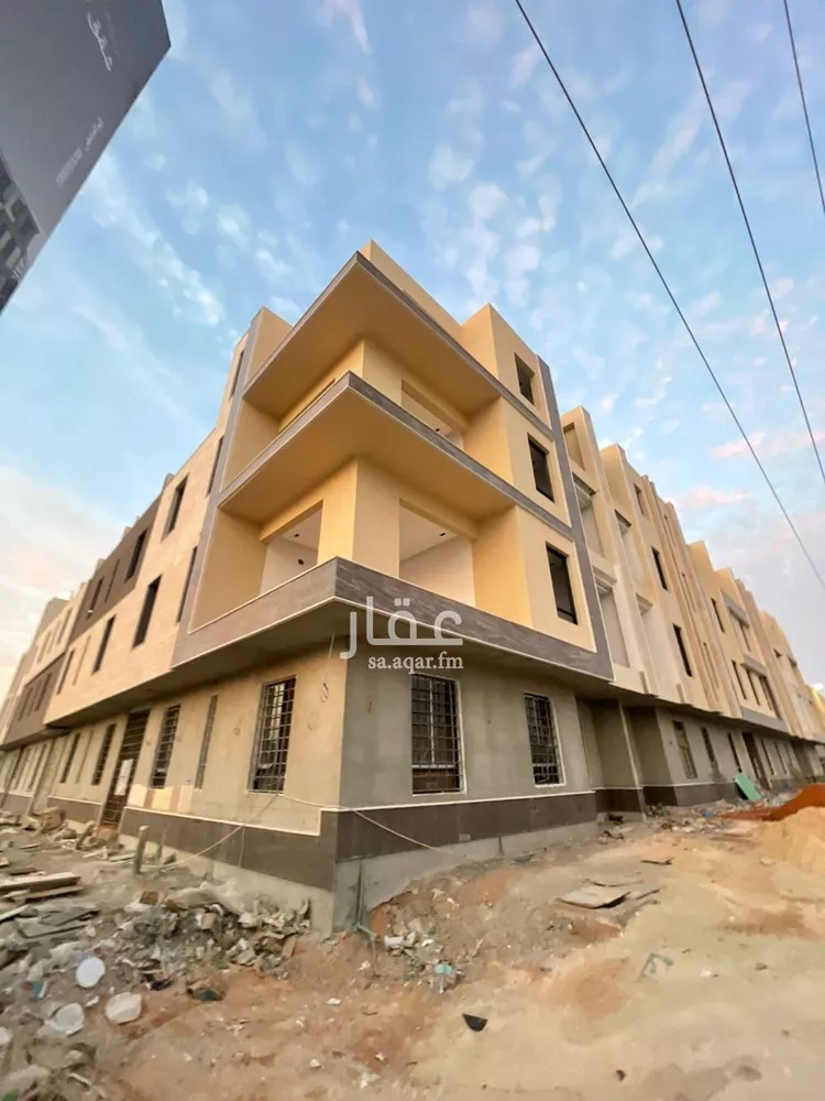 عمارة للبيع في حي مطار الملك خالد الدولي ، الرياض ، منطقة الرياض صورة 3