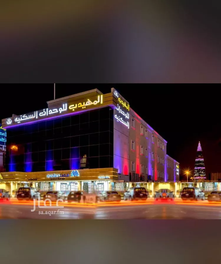 عمارة للبيع في شارع رقم 42 ، حي العليا ، الرياض ، منطقة الرياض