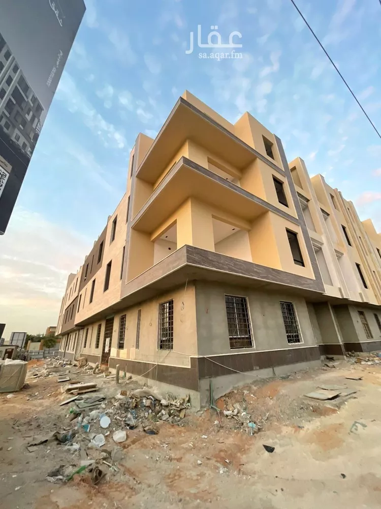 عمارة للبيع في حي مطار الملك خالد الدولي ، الرياض ، منطقة الرياض صورة 5