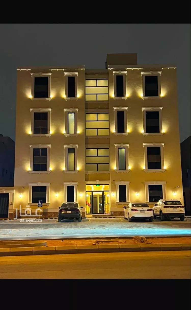 عمارة للبيع في عبدالله بن قيس 305 ، حي اشبيلية ، الرياض ، منطقة الرياض