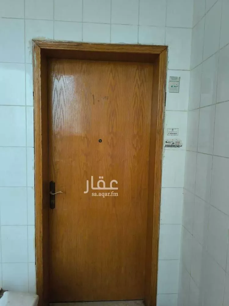 شقة للإيجار في 3668 7052 ، شارع عبدالله بن العباس ، حي الدوحة الجنوبية ، الظهران ، الدمام