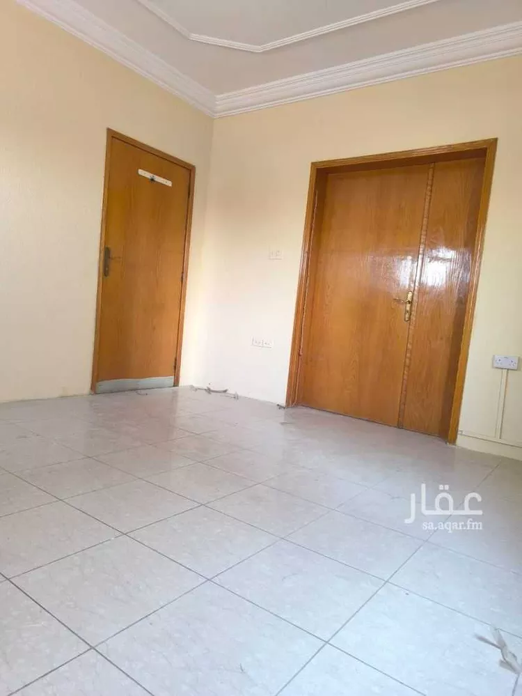 شقة للإيجار في 3668 7052 ، شارع عبدالله بن العباس ، حي الدوحة الجنوبية ، الظهران ، الدمام صورة 2