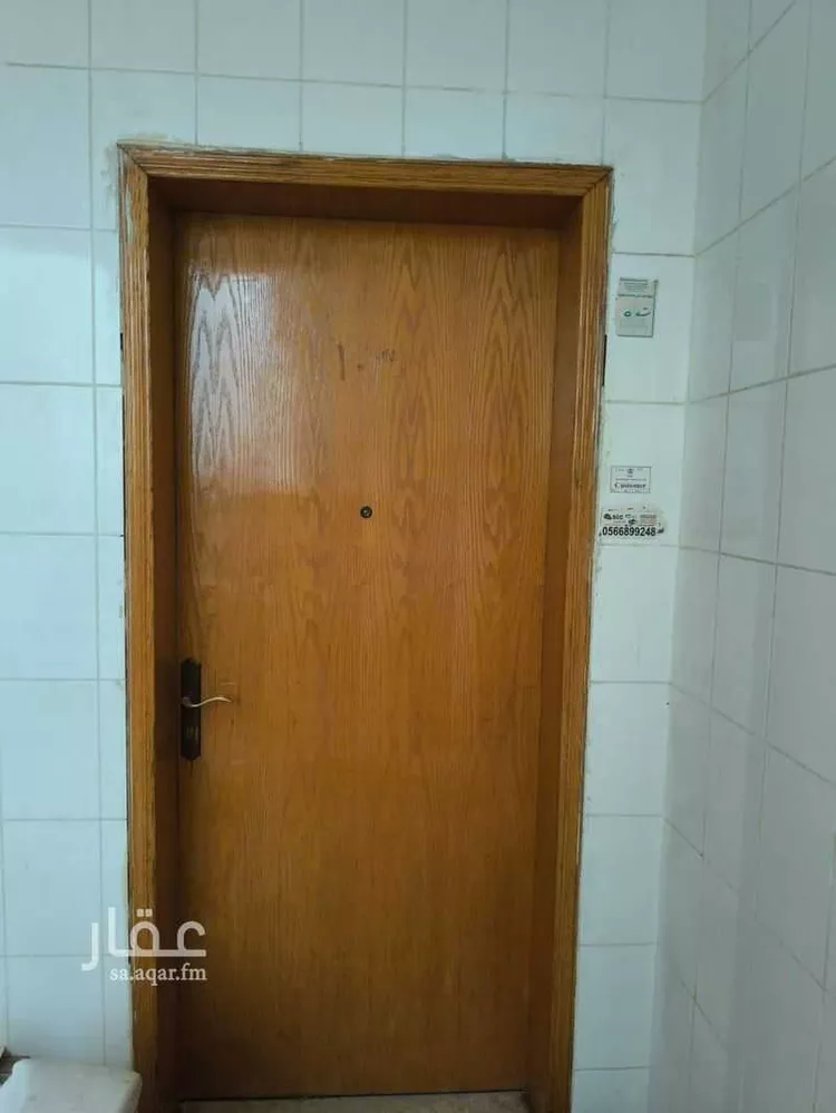 شقة للإيجار في شارع عبد الله بن العباس ، حي الدوحة الجنوبية ، الظهران ، الدمام