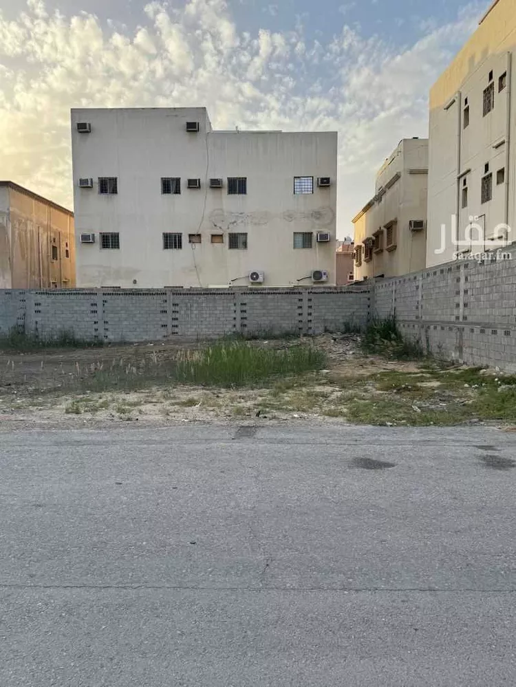 أرض للبيع في شارع عبدالرحمن بن سعدي, حي النور, مدينة الدمام, المنطقة الشرقية صورة 4