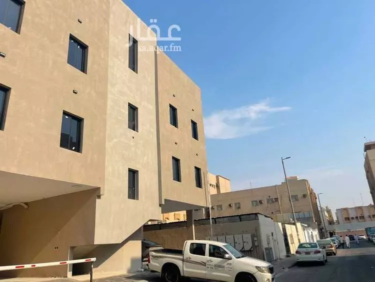 Apartment for Rent in Al Jubail Al Jubail
