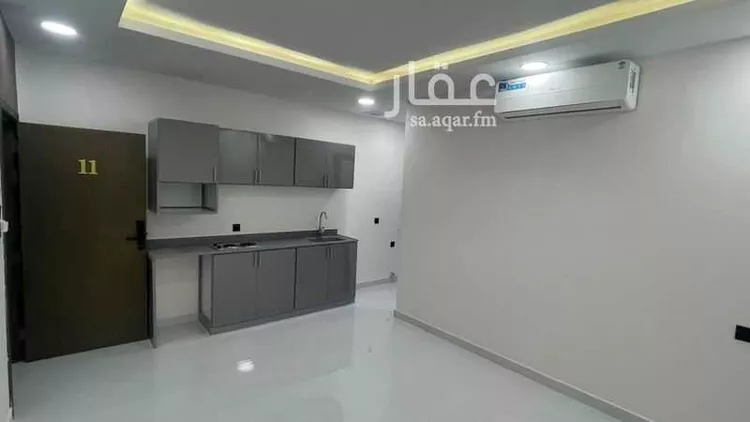 شقة للإيجار في شارع تميم بن ربيعة, حي الدانة, مدينة الجبيل, المنطقة الشرقية صورة 4